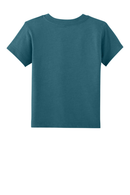 BELLA+CANVAS Toddler Short Sleeve Tee BC3001T