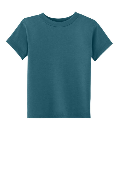BELLA+CANVAS Toddler Short Sleeve Tee BC3001T