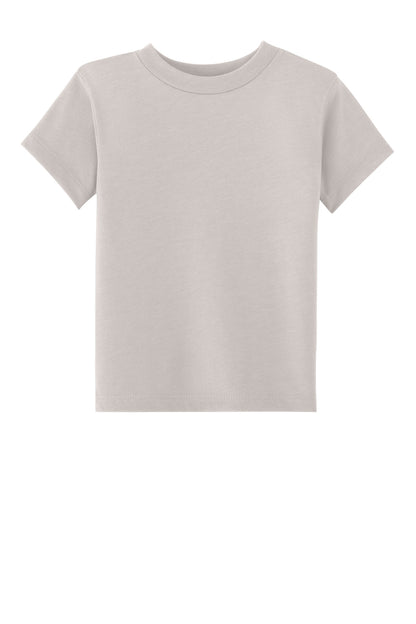 BELLA+CANVAS Toddler Short Sleeve Tee BC3001T