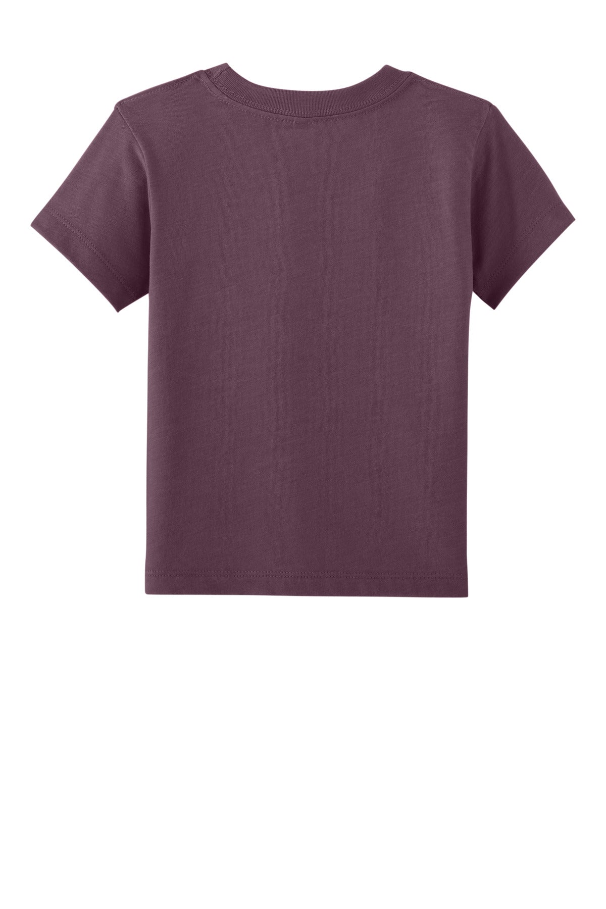 BELLA+CANVAS Toddler Short Sleeve Tee BC3001T