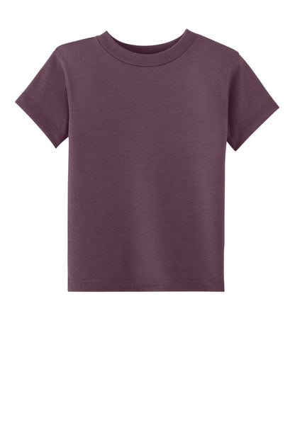 BELLA+CANVAS Toddler Short Sleeve Tee BC3001T