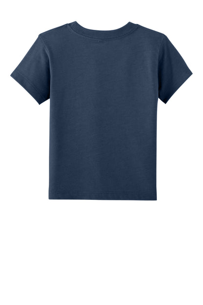 BELLA+CANVAS Toddler Short Sleeve Tee BC3001T