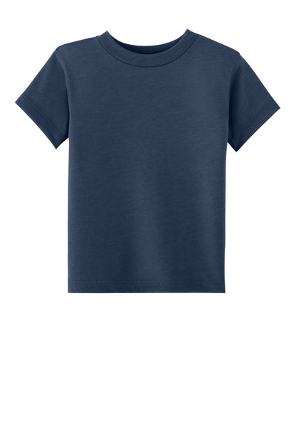 BELLA+CANVAS Toddler Short Sleeve Tee BC3001T