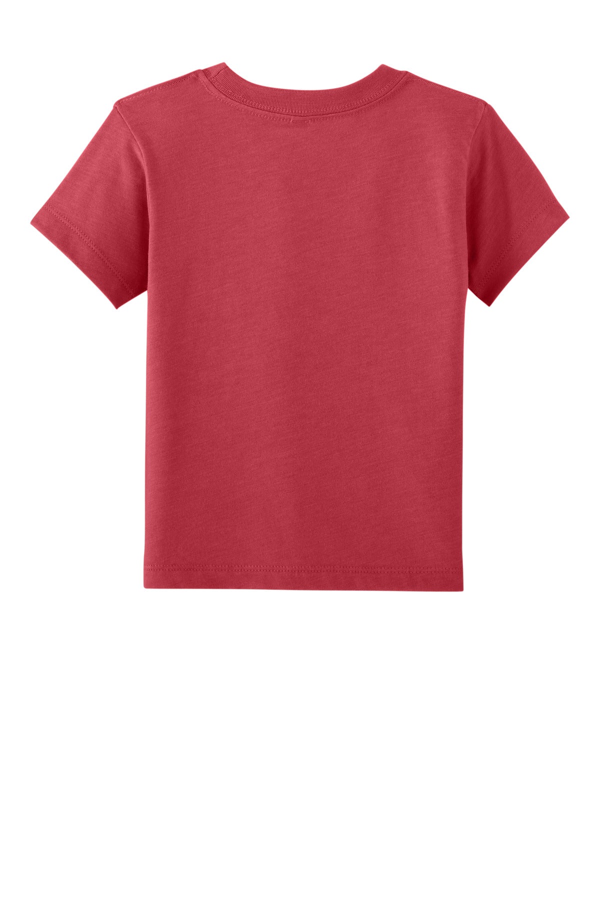BELLA+CANVAS Toddler Short Sleeve Tee BC3001T