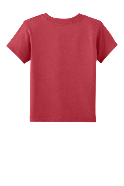 BELLA+CANVAS Toddler Short Sleeve Tee BC3001T