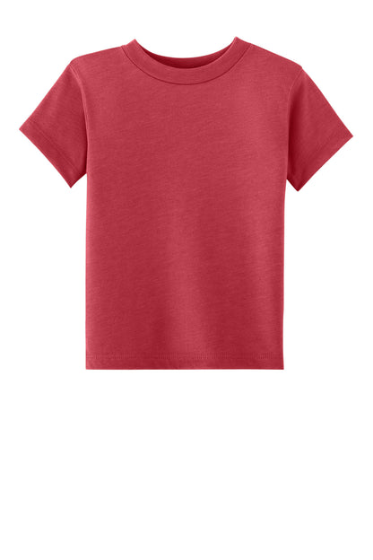 BELLA+CANVAS Toddler Short Sleeve Tee BC3001T