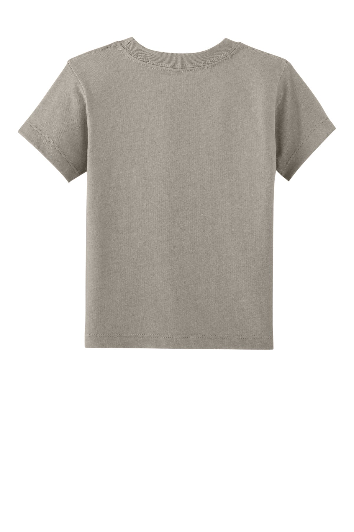 BELLA+CANVAS Toddler Short Sleeve Tee BC3001T