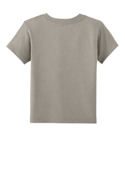 BELLA+CANVAS Toddler Short Sleeve Tee BC3001T
