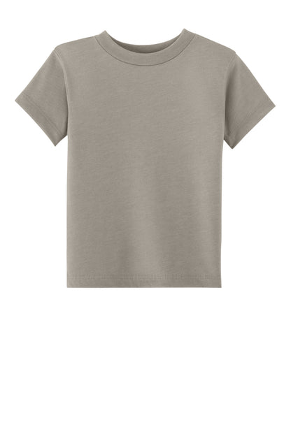 BELLA+CANVAS Toddler Short Sleeve Tee BC3001T