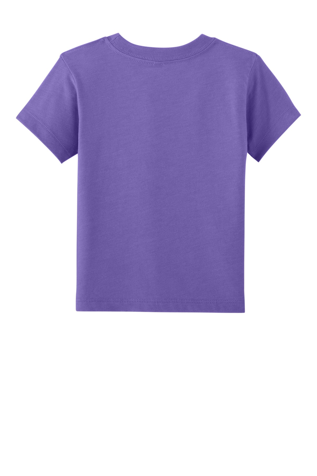 BELLA+CANVAS Toddler Short Sleeve Tee BC3001T