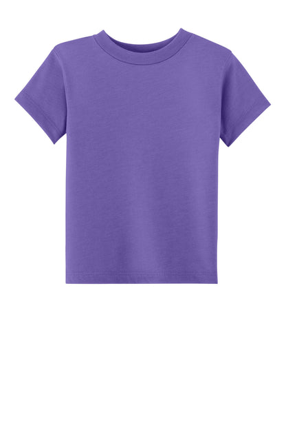 BELLA+CANVAS Toddler Short Sleeve Tee BC3001T