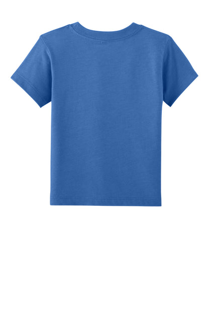 BELLA+CANVAS Toddler Short Sleeve Tee BC3001T