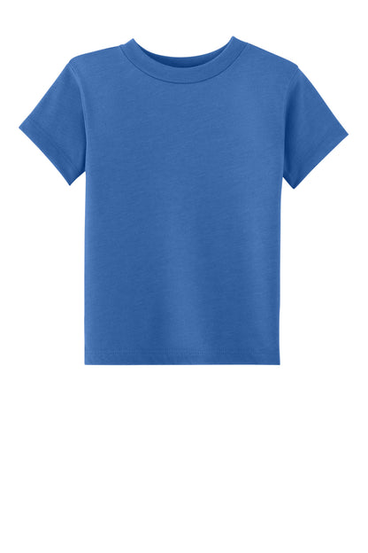 BELLA+CANVAS Toddler Short Sleeve Tee BC3001T