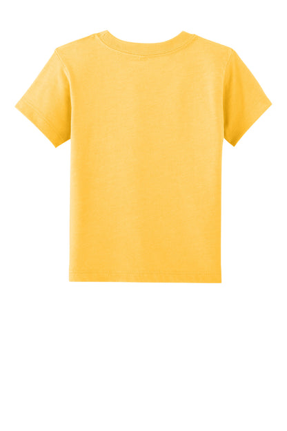 BELLA+CANVAS Toddler Short Sleeve Tee BC3001T
