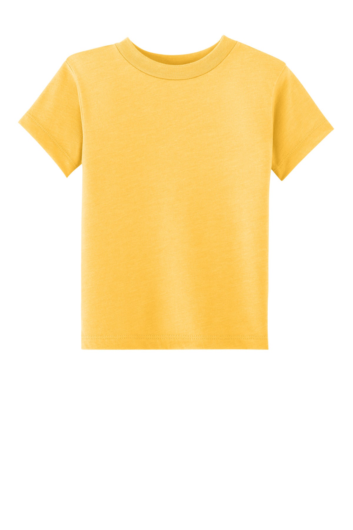 BELLA+CANVAS Toddler Short Sleeve Tee BC3001T