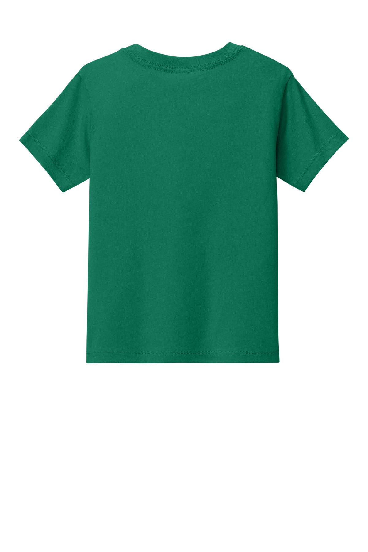 BELLA+CANVAS Toddler Short Sleeve Tee BC3001T