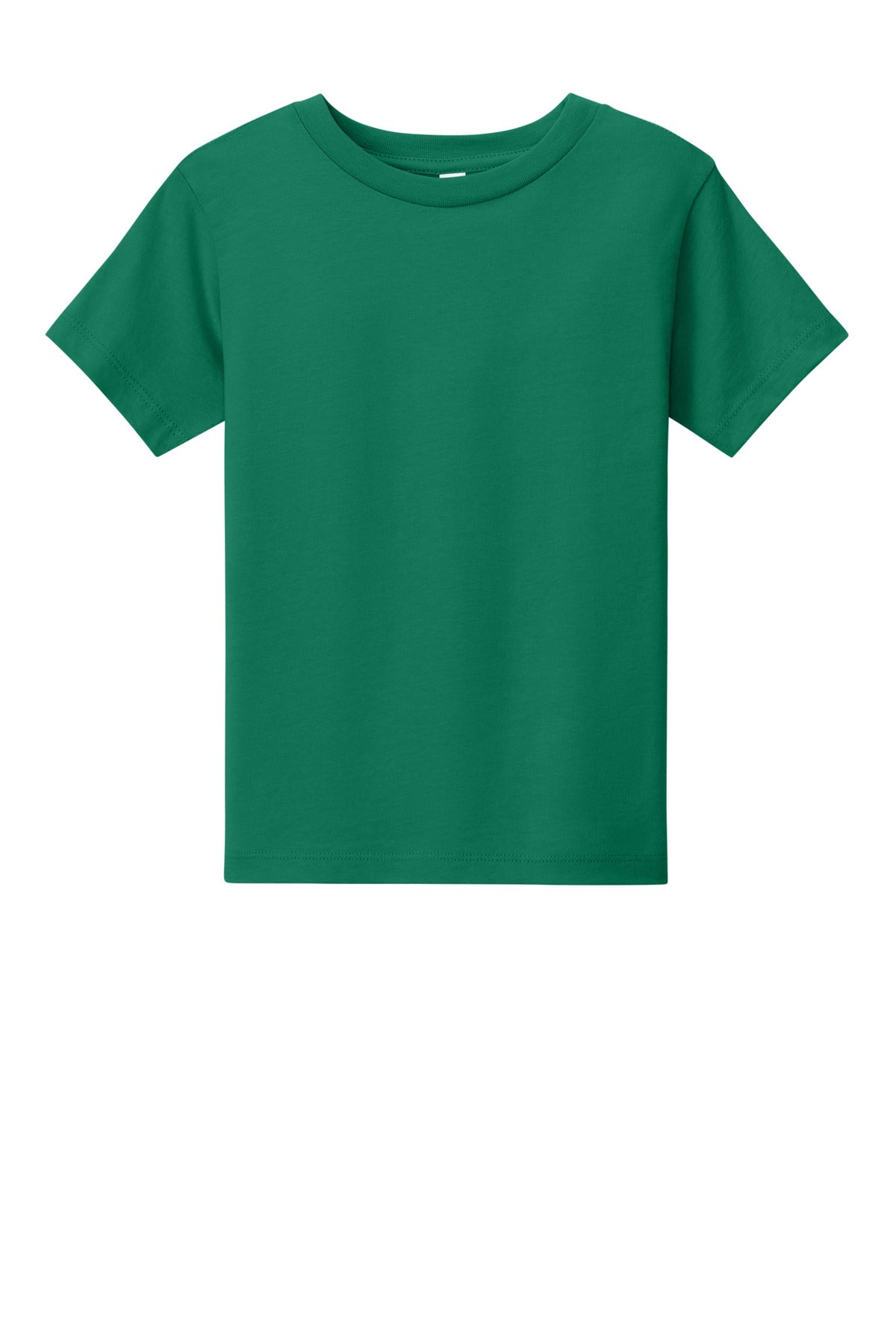 BELLA+CANVAS Toddler Short Sleeve Tee BC3001T
