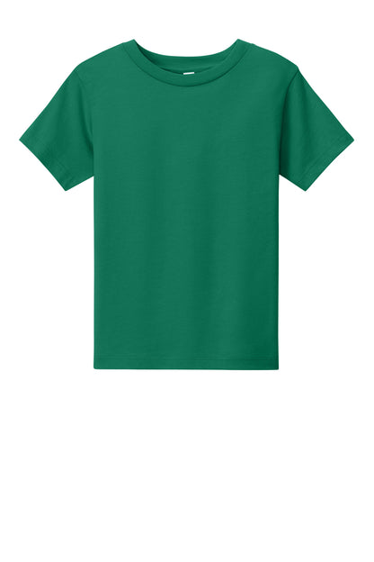 BELLA+CANVAS Toddler Short Sleeve Tee BC3001T