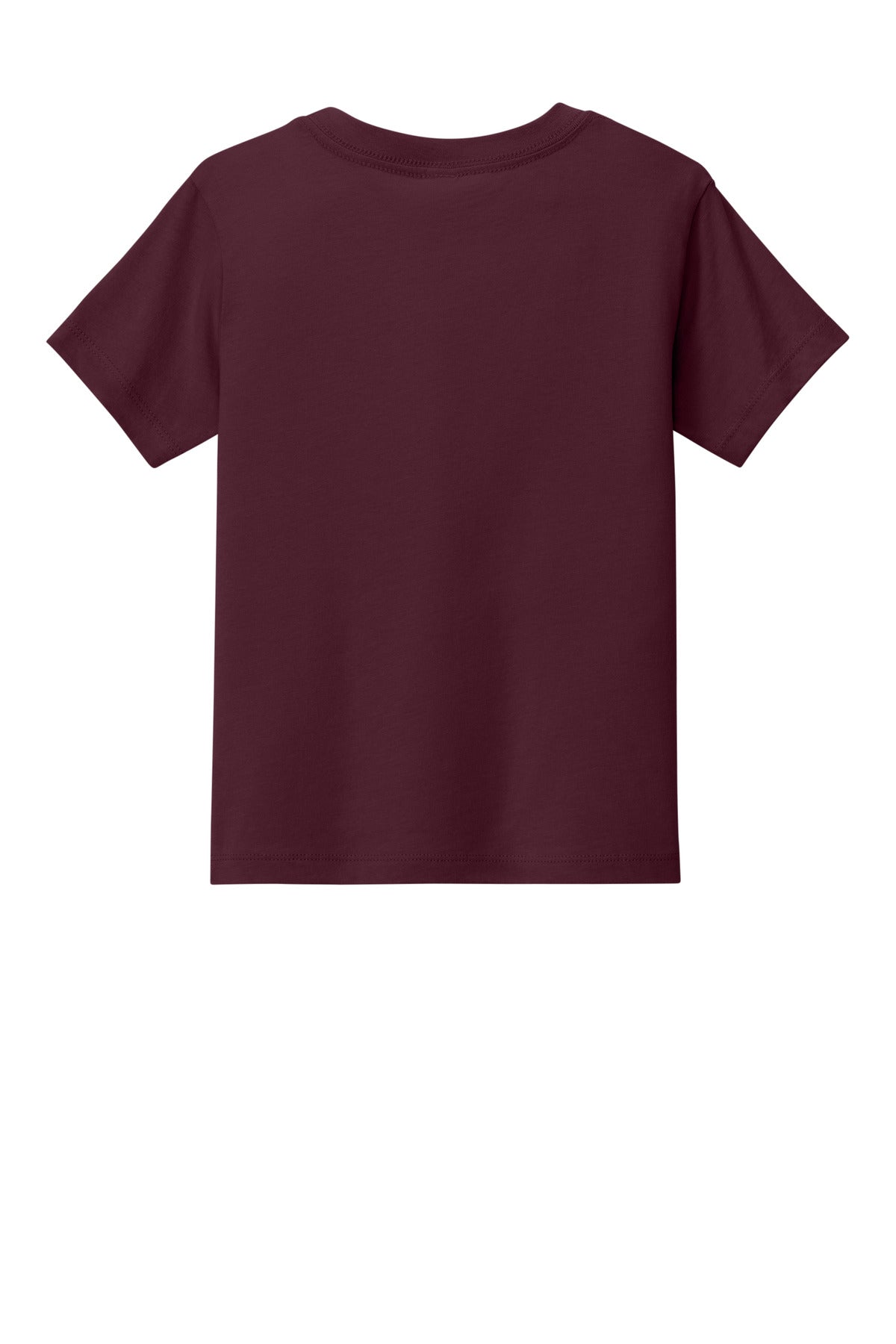 BELLA+CANVAS Toddler Short Sleeve Tee BC3001T