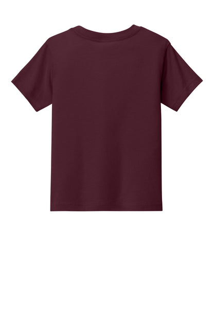 BELLA+CANVAS Toddler Short Sleeve Tee BC3001T