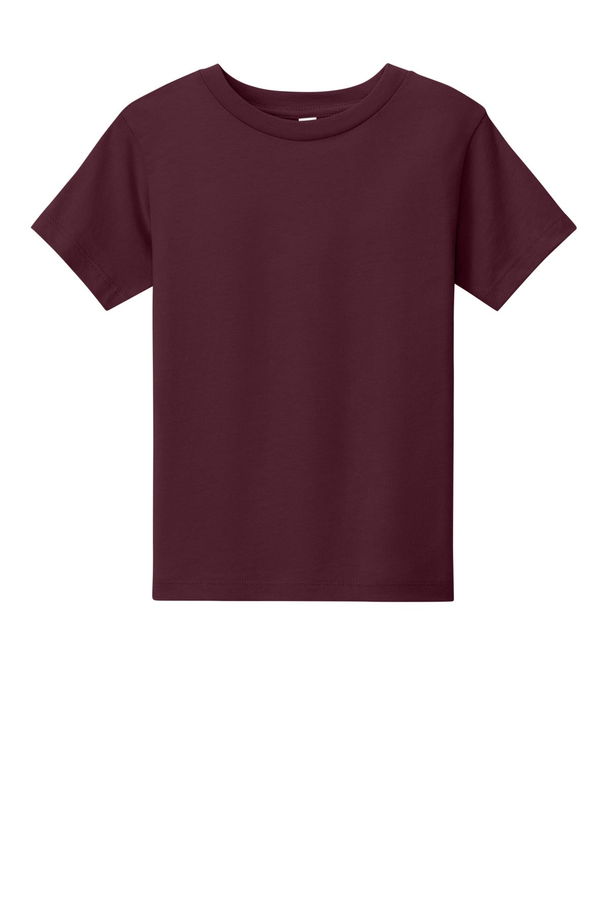 BELLA+CANVAS Toddler Short Sleeve Tee BC3001T