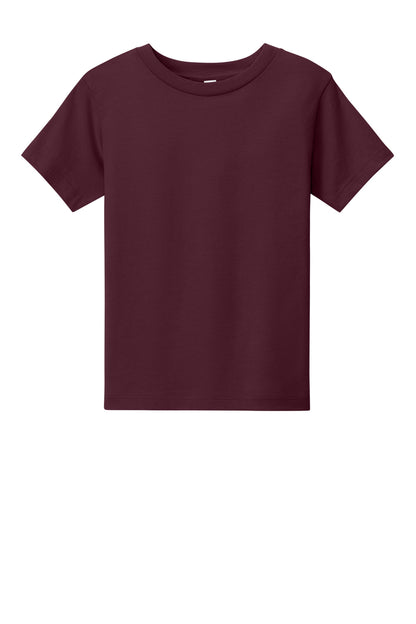 BELLA+CANVAS Toddler Short Sleeve Tee BC3001T