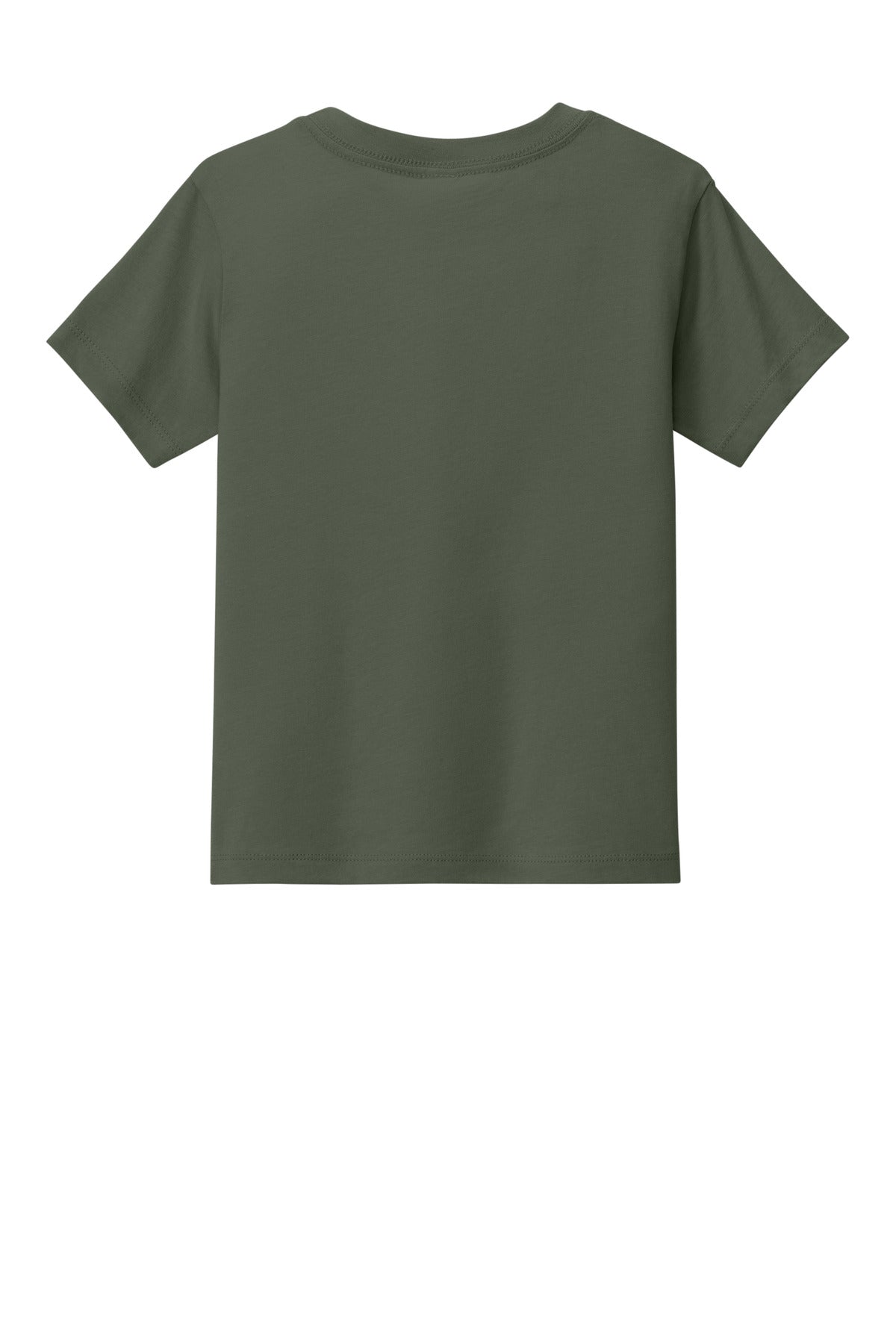 BELLA+CANVAS Toddler Short Sleeve Tee BC3001T