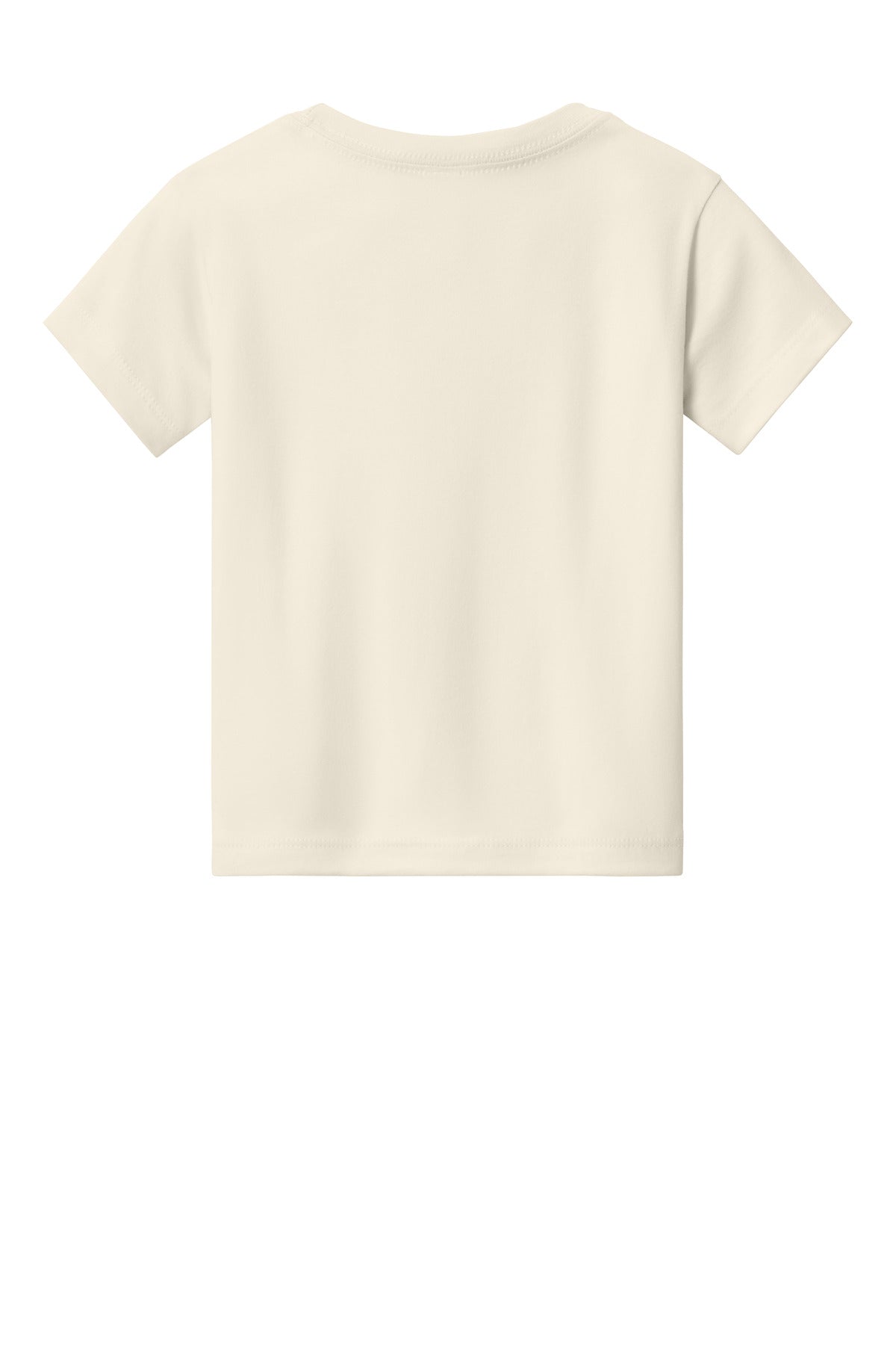 BELLA+CANVAS Toddler Short Sleeve Tee BC3001T