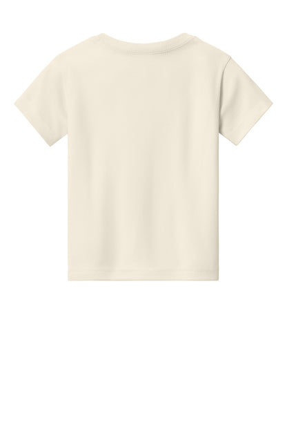 BELLA+CANVAS Toddler Short Sleeve Tee BC3001T