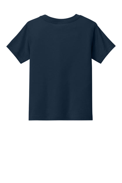 BELLA+CANVAS Toddler Short Sleeve Tee BC3001T