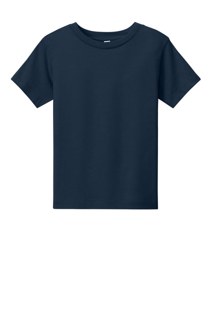 BELLA+CANVAS Toddler Short Sleeve Tee BC3001T