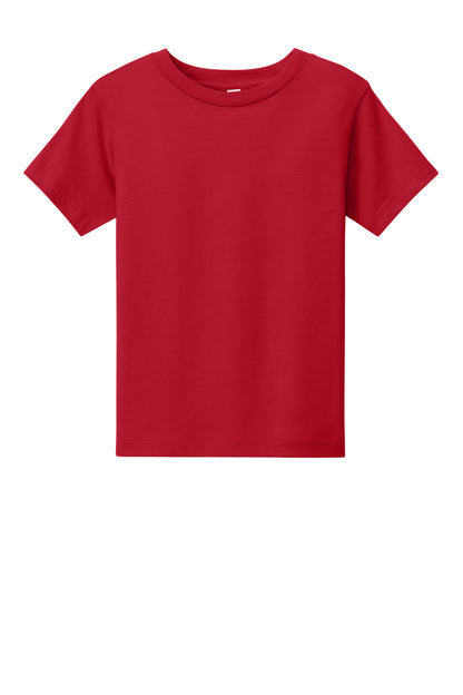 BELLA+CANVAS Toddler Short Sleeve Tee BC3001T