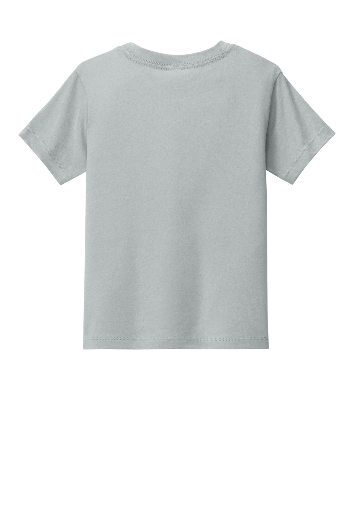 BELLA+CANVAS Toddler Short Sleeve Tee BC3001T