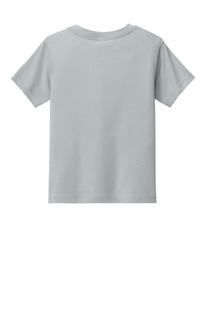 BELLA+CANVAS Toddler Short Sleeve Tee BC3001T
