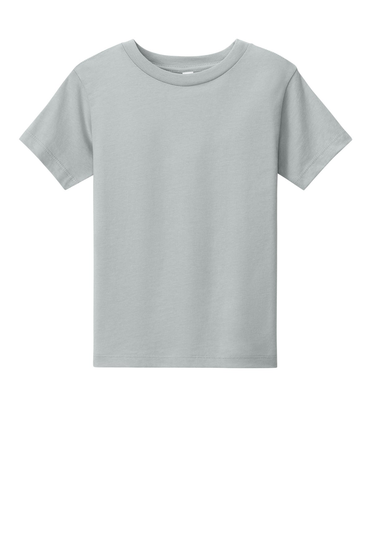 BELLA+CANVAS Toddler Short Sleeve Tee BC3001T