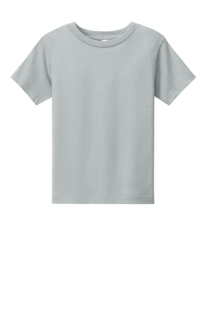BELLA+CANVAS Toddler Short Sleeve Tee BC3001T