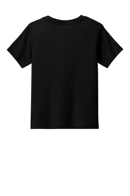 BELLA+CANVAS Toddler Short Sleeve Tee BC3001T