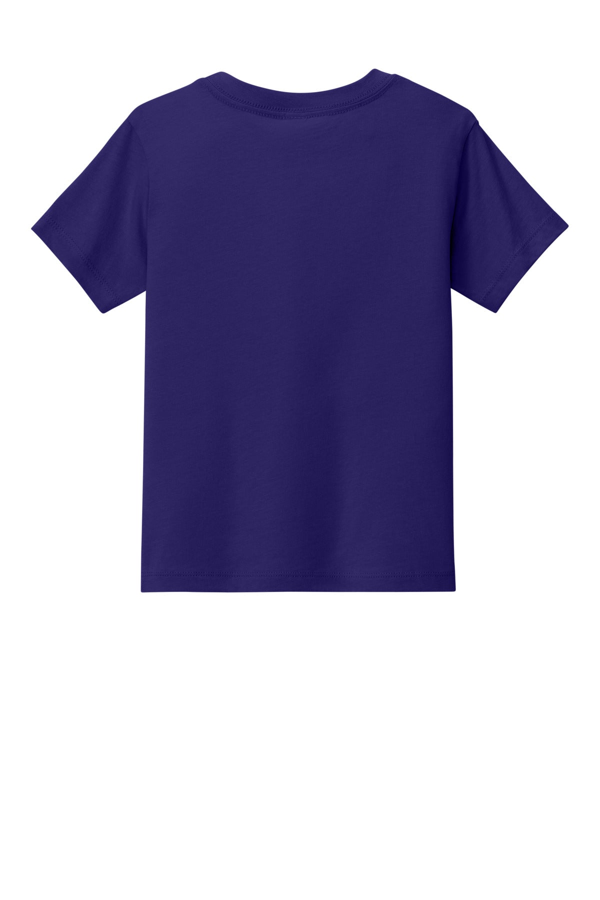 BELLA+CANVAS Toddler Short Sleeve Tee BC3001T