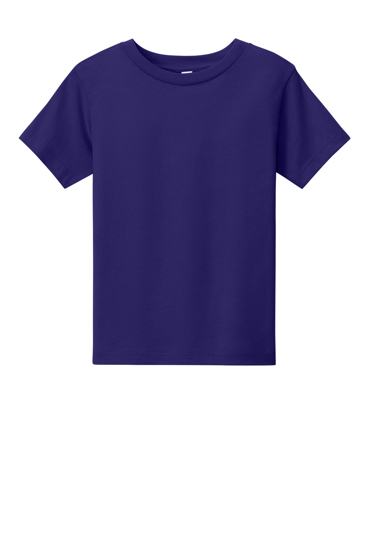BELLA+CANVAS Toddler Short Sleeve Tee BC3001T
