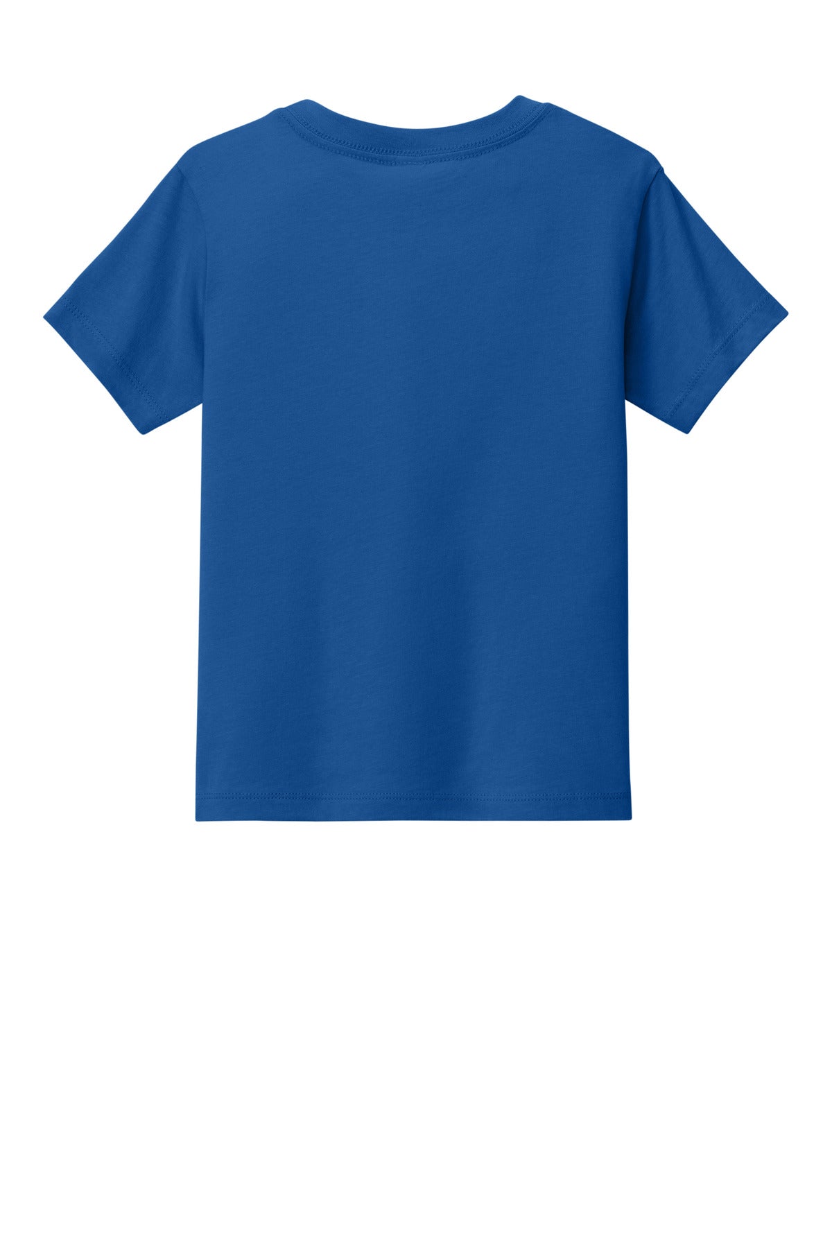 BELLA+CANVAS Toddler Short Sleeve Tee BC3001T