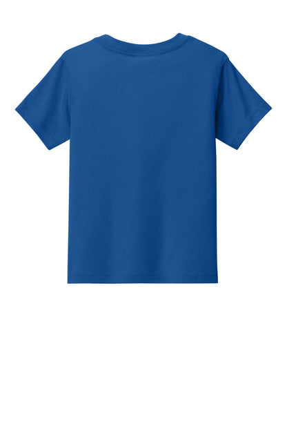 BELLA+CANVAS Toddler Short Sleeve Tee BC3001T