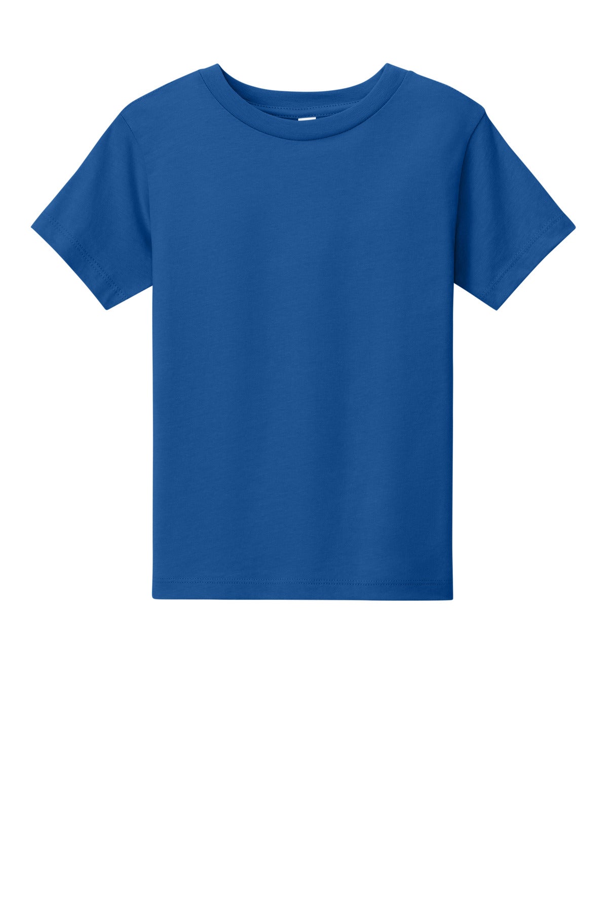 BELLA+CANVAS Toddler Short Sleeve Tee BC3001T