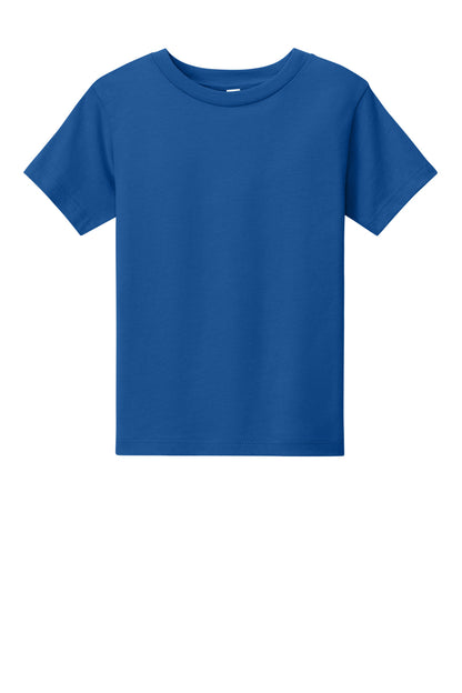 BELLA+CANVAS Toddler Short Sleeve Tee BC3001T