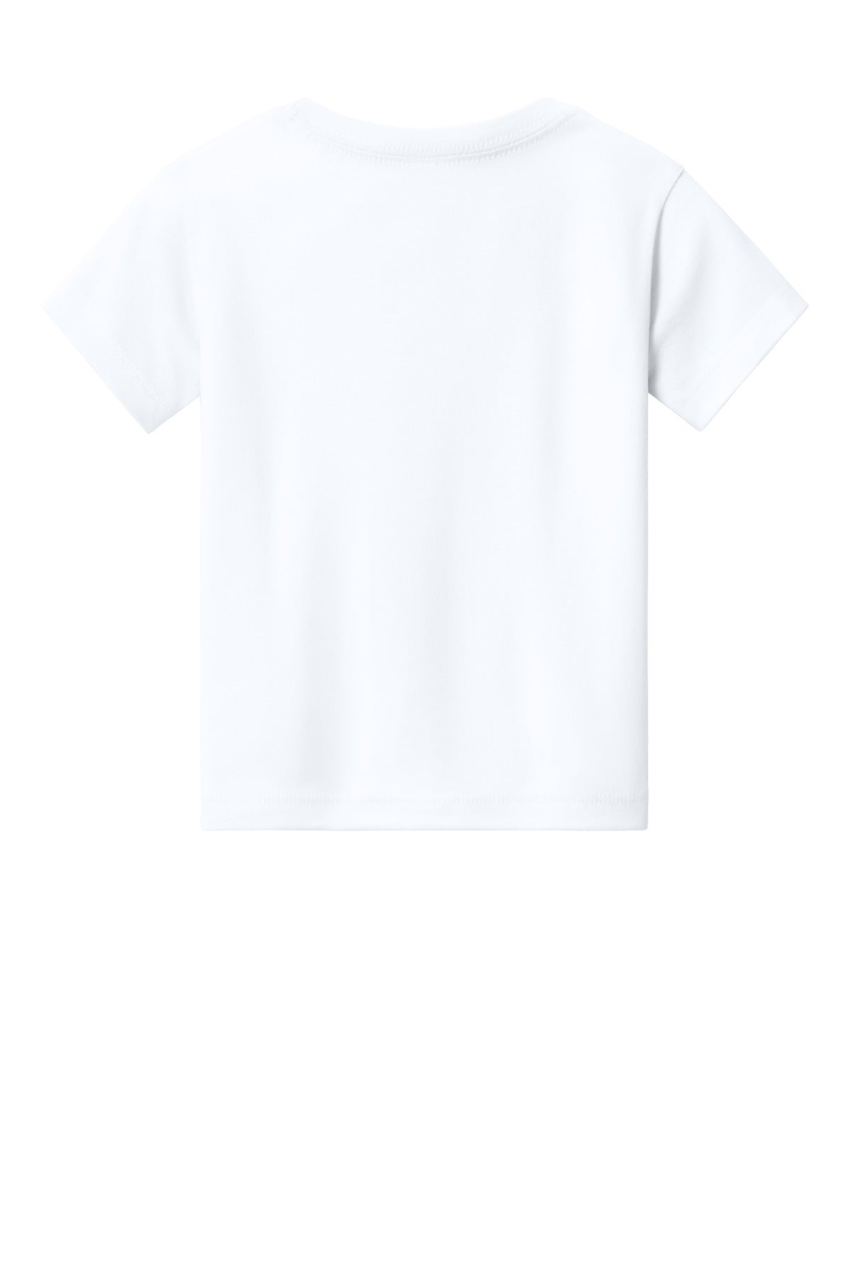 BELLA+CANVAS Toddler Short Sleeve Tee BC3001T