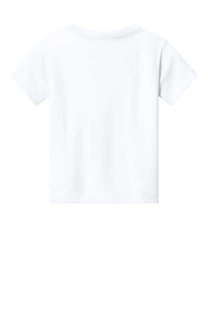 BELLA+CANVAS Toddler Short Sleeve Tee BC3001T