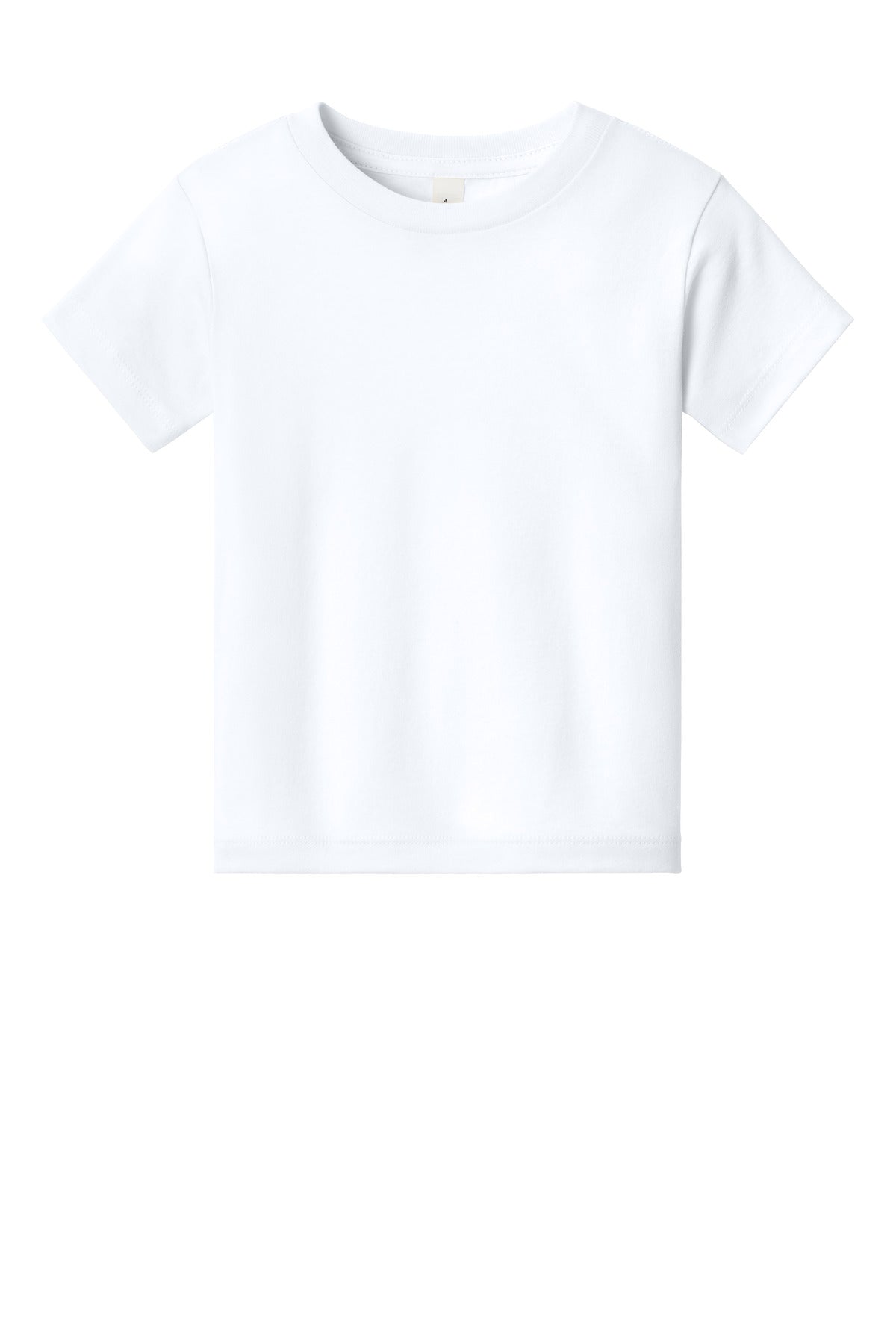 BELLA+CANVAS Toddler Short Sleeve Tee BC3001T