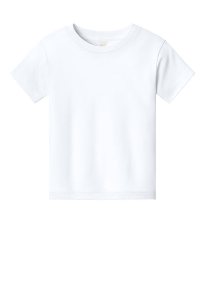 BELLA+CANVAS Toddler Short Sleeve Tee BC3001T