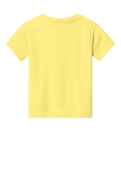 BELLA+CANVAS Toddler Short Sleeve Tee BC3001T