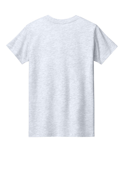 BELLA+CANVAS  Youth Jersey Short Sleeve Tee. BC3001Y