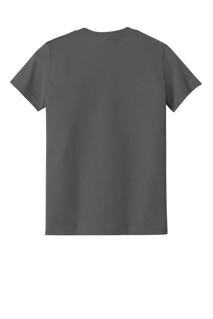 BELLA+CANVAS  Youth Jersey Short Sleeve Tee. BC3001Y